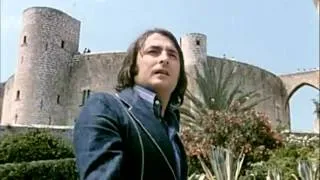 Nino Bravo - Un Beso Y Una Flor (1972) Clip