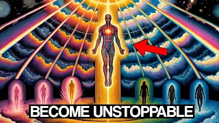 At This Frequency, You Unlock a New Reality | Boost Your Base Vibration