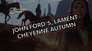 CHEYENNE AUTUMN