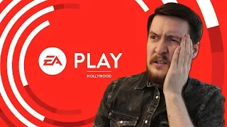 E3 2019: Что показали на конференции EA Play 2019