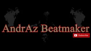 90's boom bap instrumental dark underground hip hop type beat (Prod. AndrAz Beatmaker)