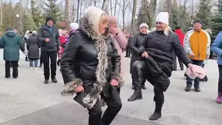 Танцы/Харьков/Dancing/Мария Магдалена/2.03.2024/#kharkiv #dance