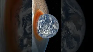 mouse looping #shorts #dotnick #astronomy #science #jupiter #earth #gravity #redspot #astronomyvideo