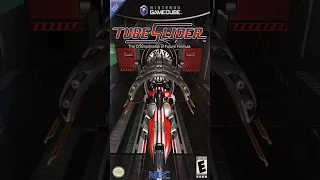 Tensyo Variation (Race Complete) - Tube Slider [Nintendo GameCube] | Original Soundtrack [13/13]