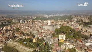 Monterotondo (Roma) - Borghi d'Italia (TV2000)