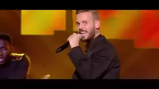 Matt Pokora - Medley Fête de la Musique