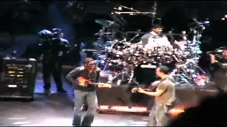 Dave Matthews Band - Blackbird