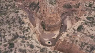 Huayquerias San Carlos - Mendoza