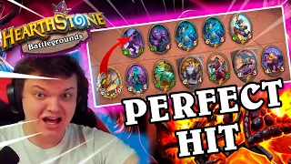 Hearthstone Battlegrounds funny moments. Hearthstone moments №92