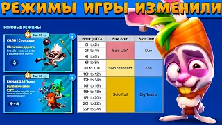 GAME MODES - ALL INFO!!! FIGHT SCHEDULE!!! WILD CARROTS SKIPPY - ZOOBA