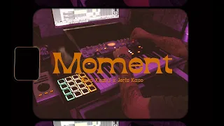 Besa Kaziu x Jeris Kaso - Moment (Official Video)