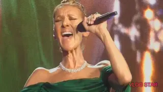 Celine Dion - The Reason Live at BST Hyde Park