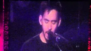 Linkin Park - Nikon Theater