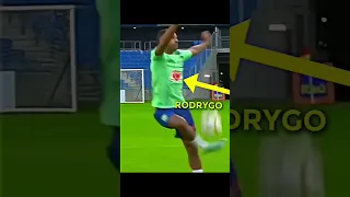 Brazilian first touch Challenge with Neymar🫣😲 #football #shorts