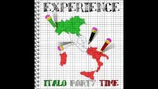 Experience Italo Party Time, Dj Son