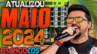 XAND AVIÃO #MAIO2024 REPERTÓRIO ATUALIZADO FRANGO CDS