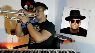 NARCO - Timmy Trumpet (Cover) Trumpet + Midi JPV