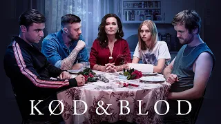 KØD & BLOD - Nu på DVD, Blu-ray og Streaming