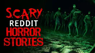 7 SCARY Reddit Horror Stories To Warm You up for Christmas