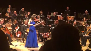 Bis Janine Jansen