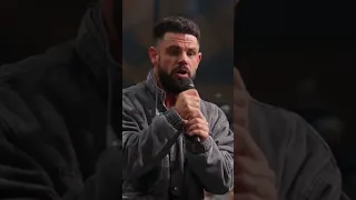 Facing a battle? You need to hear this. @stevenfurtick