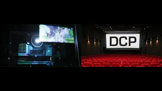 Davinci Resolve Studio DCP Creation Tutorial