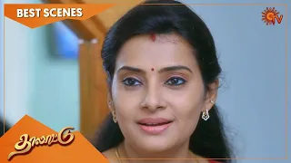 Thalattu - Best Scenes | Full EP free on SUN NXT | 27 Nov 2021 | Sun TV | Tamil Serial