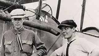 American Aviators: Transformation of Aviation, Niah Klein and Millie Fryer