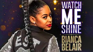 WWE Bianca Belair- “Watch Me Shine”(entrance theme)