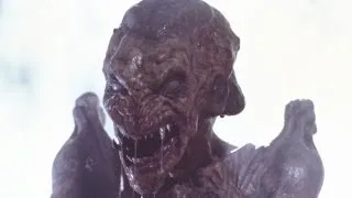 PUMPKINHEAD - The "Making of" with Stan Winston's Creature FX Team