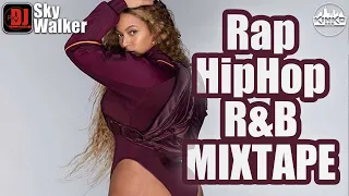 🔥Hip Hop R&B Rap Mixtape Dance Club Music | DJ SkyWalker