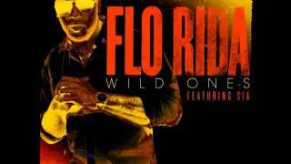 Flo Rida ft. Sia - Wild Ones (David Guetta & Nicky Romero Remix)