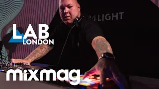 ALAN FITZPATRICK in The Lab LDN