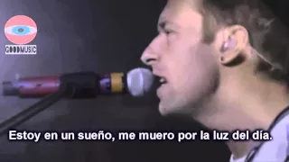 Coldplay - Adventure Of A Lifetime (Subtitulada en español)