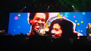 Paul McCartney- Back In Brazil live - São Paulo 26/03/2019