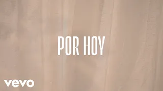 León Gieco - Por Hoy (Lyric Video)