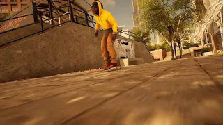 Session: practice at no comply