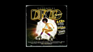 Essential Disco Fever