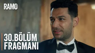 Ramo – 30.Bölüm Fragmanı