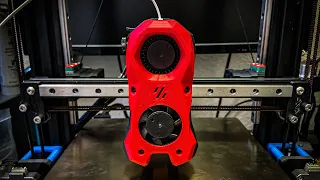 Ender 3 to Voron Switchwire CoreXZ Conversion (Part 1)