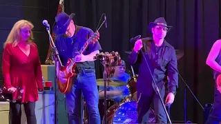 Sons of Skynyrd-Lynyrd Skynyrd Tribute-Give Me Back My Bullets 2/10/2024 High Plains CC Orange,CT