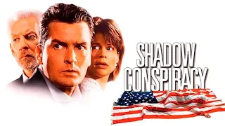 Charlie Sheen - Full Movie - Conspiracy - Thriller