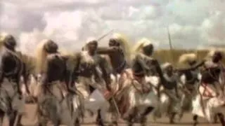 Rock - Tutsi dance