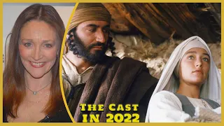 Jesus of Nazareth 1977 Cast: Then and Now 2022 - Do you remember? - How they changed 2023