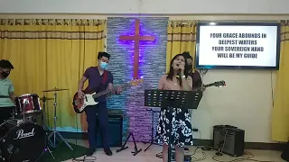 Paano Mahalin ang Ina? Juan 19:26-27