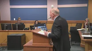 Closing arguments Fani Willis disqualification hearing Pt. 7