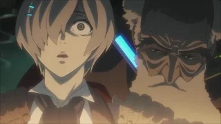 The Empire of Corpses Teaser Trailer