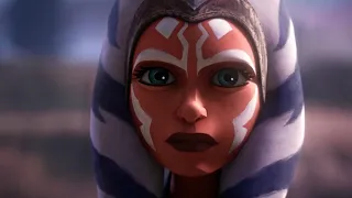 Why We Love Ahsoka