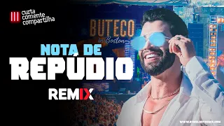 Gusttavo Lima - Nota de Repúdio | Sertanejo Remix | By. Erineu Souza