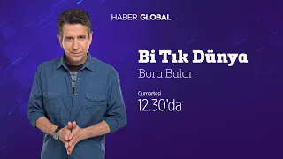 Bi Tık Dünya / VR Sanal Gözlüklerle Korku Terapisi / 13.10.2018